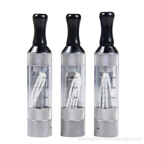 The Newest Mini Vivi Nova Clearomizer, 2.0ml Vivi Nova V4